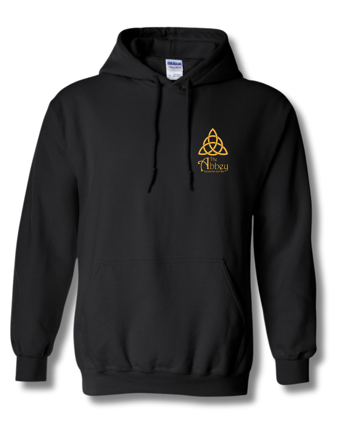 Abbey Hoodie