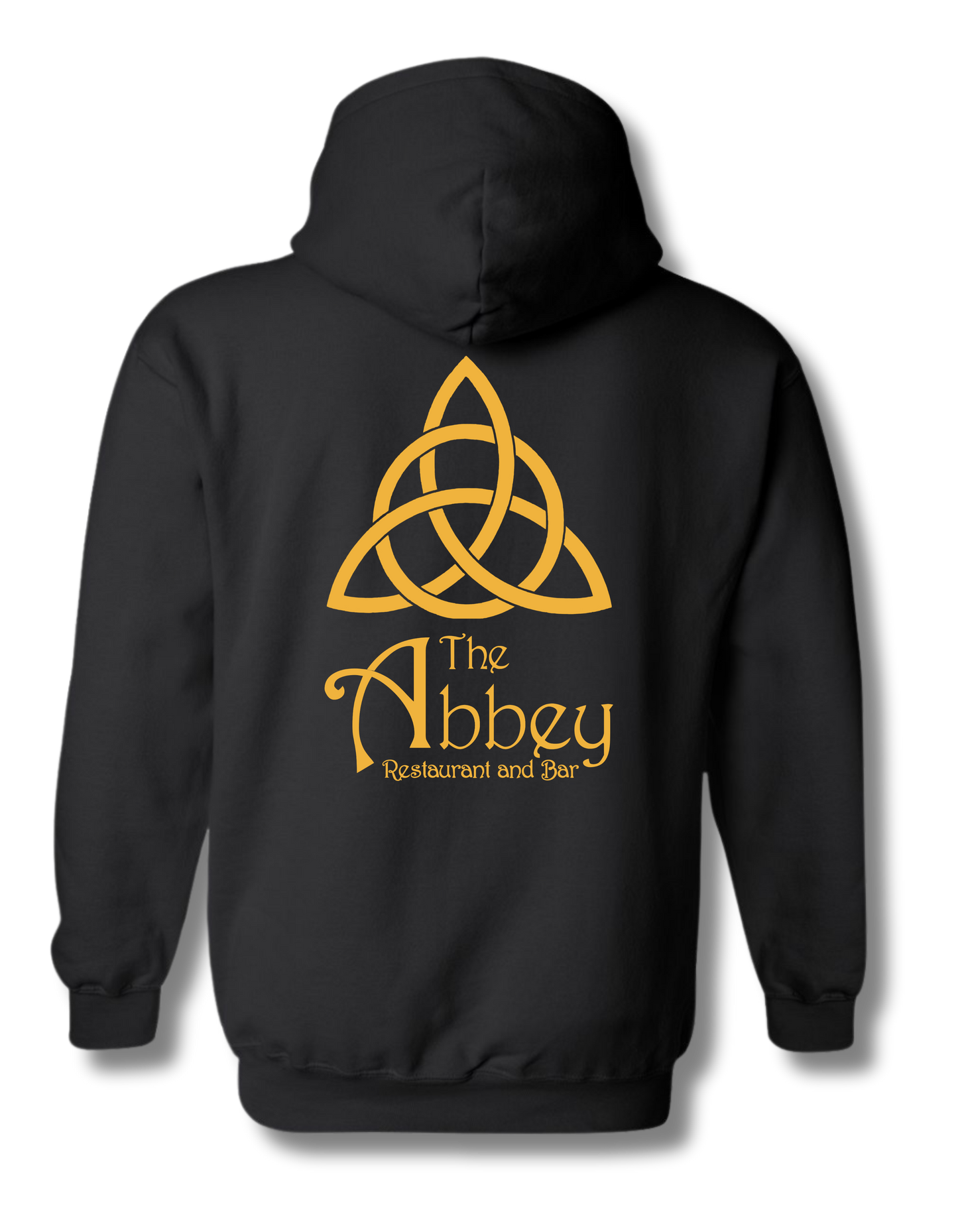 Abbey Full Zip Hoodie