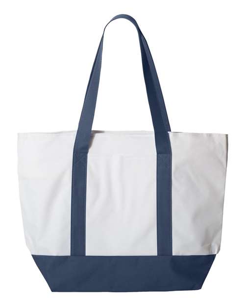Custom Premium Totes