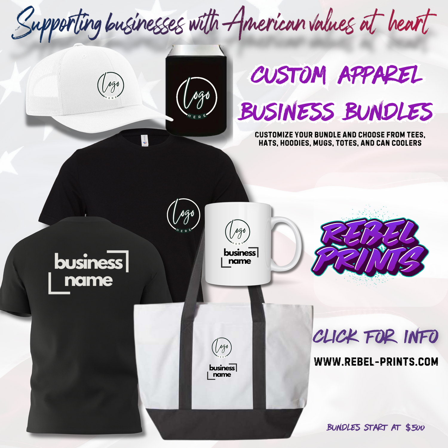 Business Bundles