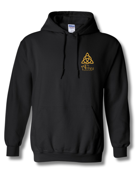 Abbey Hoodie