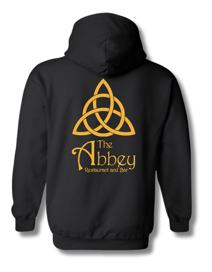 Abbey Full Zip Hoodie