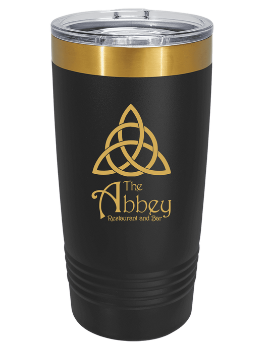 Abbey Tumbler