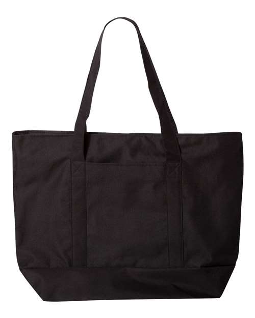 Custom Premium Totes