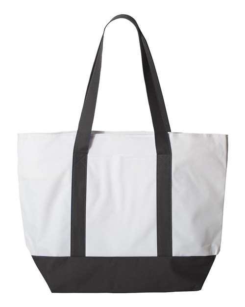 Custom Premium Totes