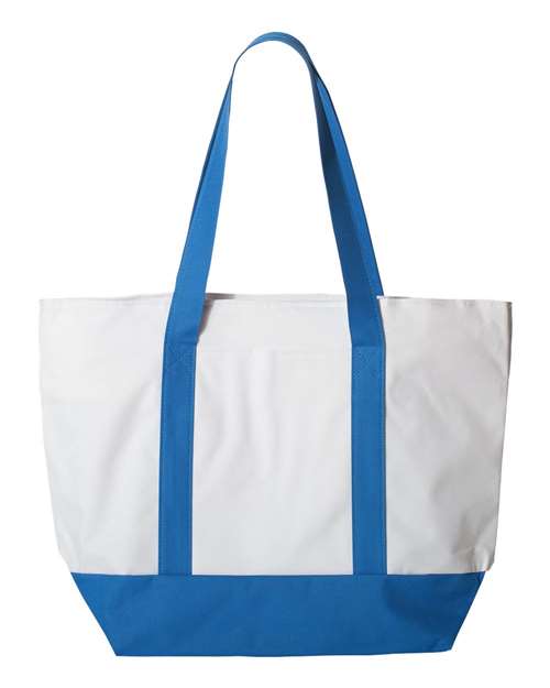 Custom Premium Totes