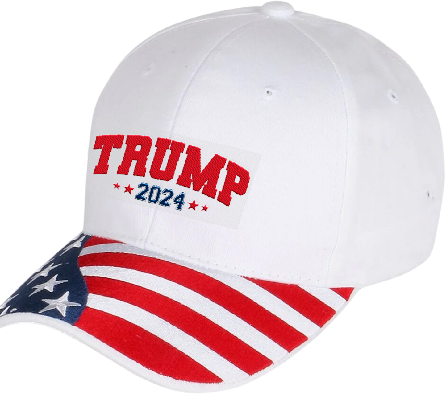 Trump 2024 hat