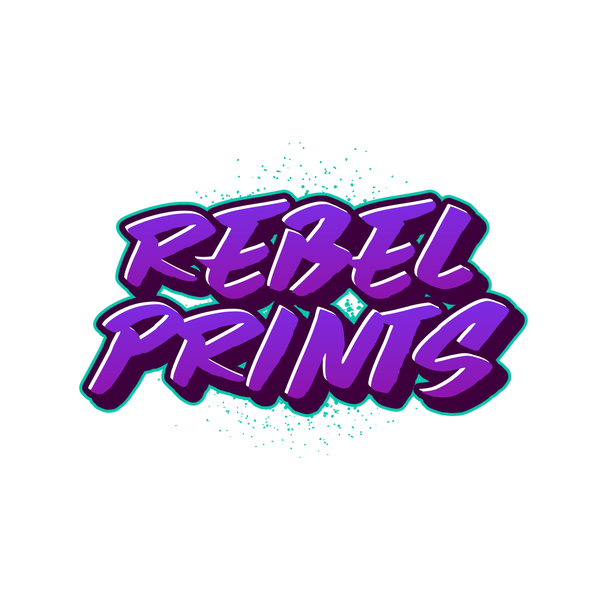 Rebel Prints