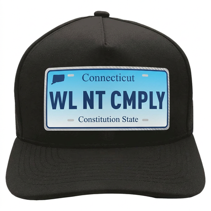 Will Not Comply Hat