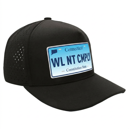 Will Not Comply Hat