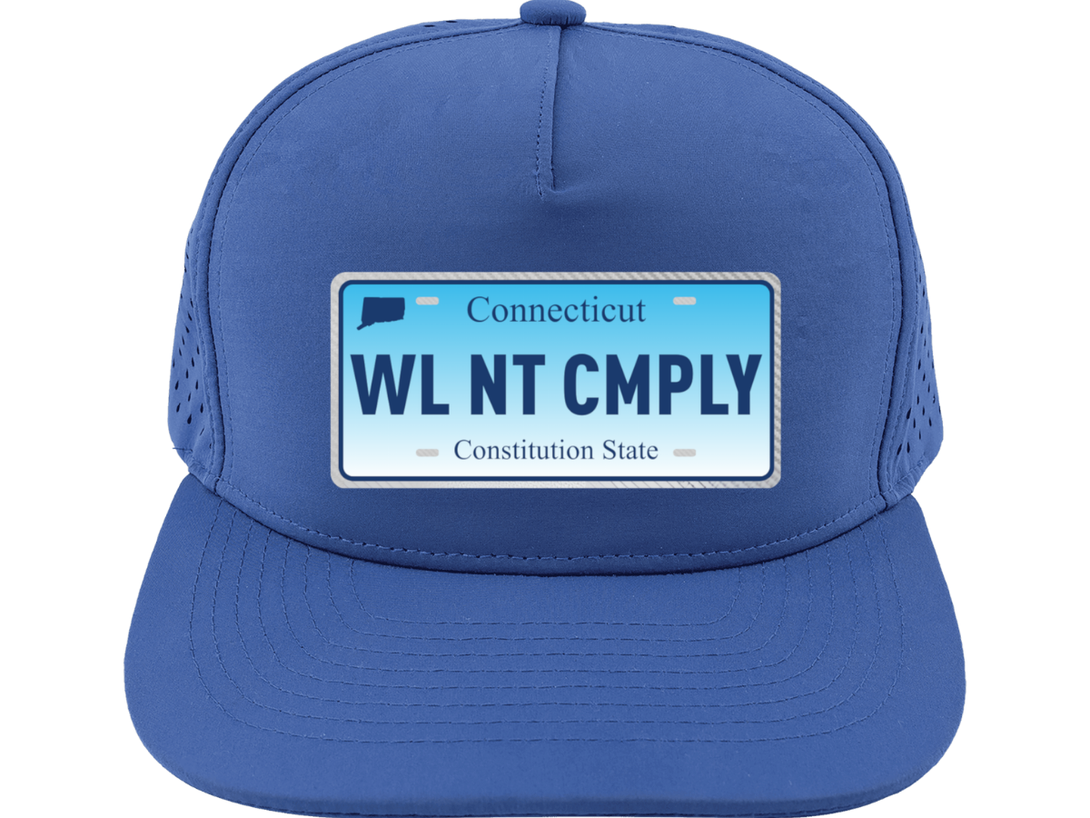 Will Not Comply Hat