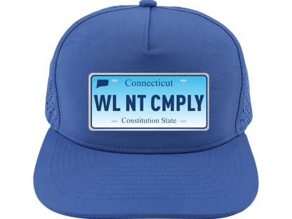 Will Not Comply Hat