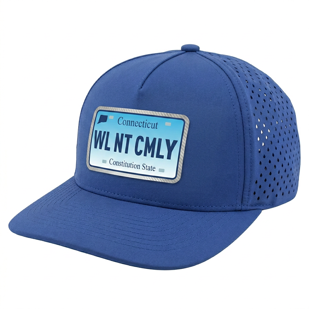 Will Not Comply Hat