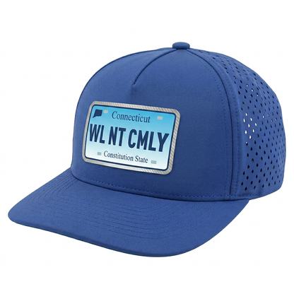 Will Not Comply Hat
