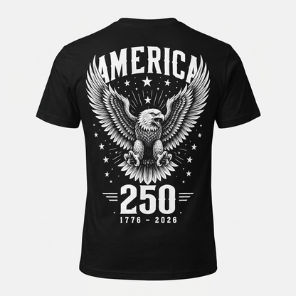 Eagle 250 Tshirt